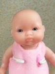 JC Toys/Berenguer - Lots to Love Babies - Mini Nursery PlaySet Stroller - кукла